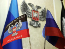 Комитет Госдумы поддержал два варианта обращения к Путину о признании ЛДНР