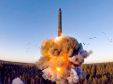 The Washington Times: Весь военный конфликт решит одна ядерная боеголовка