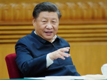 Си Цзиньпин зачищает миллиардеров. Назван самый обедневший бизнесмен КНР
