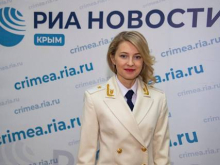 Поклонская стала советником генпрокурора РФ и прекратила публичную деятельность
