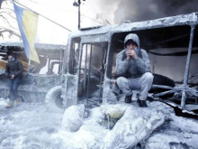 Энергоапокалипсис: Украину ждёт бунт из-за дефицита газа и угля