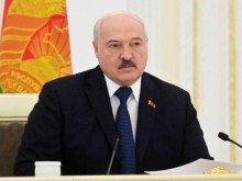 Лукашенко: Украина под любым предлогом пытается втянуть войска государств — членов НАТО в конфликт