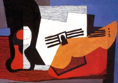 В Испании картина Пабло Пикассо исчезла по дороге на выставку В Испании картина Пабло Пикассо исчезла по дороге на выставку