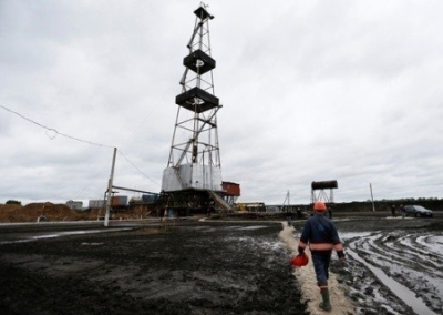 На Украине $7,3 млрд потратят на разработку новых месторождений нефти и газа
