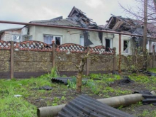 ВСУ с конца февраля обстрелами повредили в ЛНР около 600 домов и объектов инфраструктуры