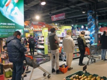 В Кабмине анонсировали повышение цен на продукты из-за отключений света
