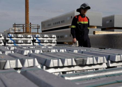 Промышленники Евросоюза просят власти не запрещать поставки алюминия из России