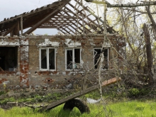 В Белгородской области и Горловке (ДНР) погибли мирные жители при атаке ВСУ