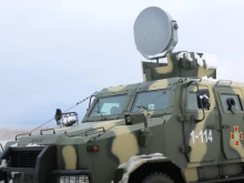ВСУ применили на Донбассе акустическое оружие