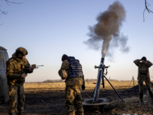 Усталость от Украины на Западе: как в мире подвели итоги года СВО