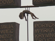 Почему поляки не дождутся извинений Киева за Волынскую резню?