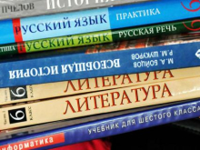 В ДНР разработаны школьные программы для учащихся с освобождённых территорий