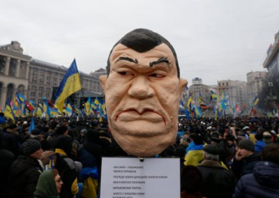 Янукович очень не любил принимать решения. Интервью Олега Царёва к 10-летию госпереворота на Украине