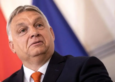 Орбан: руководство Евросоюза враждебно национальным интересам венгерского народа