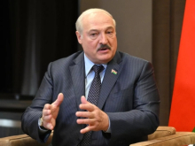 Лукашенко обвинил Меркель во вранье относительно целей Минских соглашений