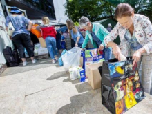 В Евросоюзе нет денег ни для киевского режима, ни для украинских беженцев