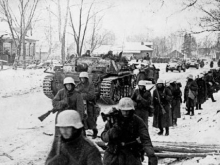 Николай Стариков: В ФРГ уверены, что «генерал мороз» помешал немцам взять Москву