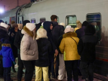 Из Белгорода вывозят детей. Ждать ли массовой эвакуации населения?