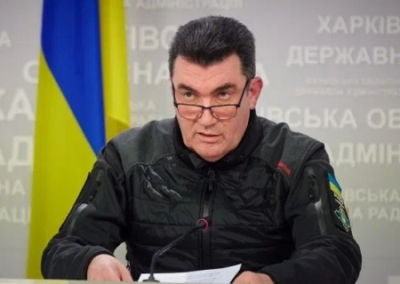Секретарь СНБО заявил о планах Киева завершить военный конфликт к зиме