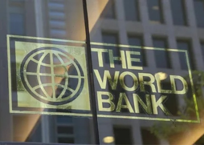 Всемирный Банк под гарантию Британии выделил Киеву $100 на латание бюджетных дыр