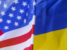 В США зарезервировали $100 млн помощи для Украины на случай вторжения России