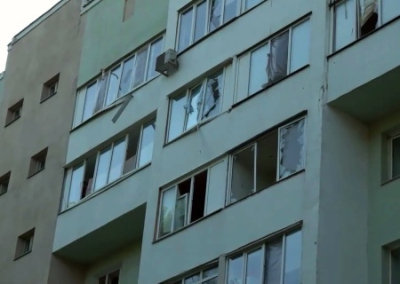 Зачем власти ДНР дискредитируют Россию? Отнимая квартиры у граждан, они питают проукраинскую пропаганду