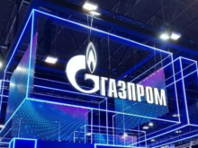 «Газпром» отчитался о выполнении обязательств по транзитному договору с Украиной на 2021 год