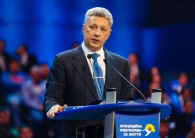 Нардеп: дабы избежать «катастрофы», Украине нужны перевыборы