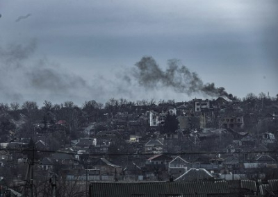 Asia Times: Киев мог бы договориться с Москвой о безопасном выводе войск из Артёмовска, но Зеленский против