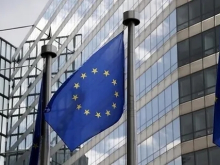 Евросоюз в 2022 году уже потратил 22 млрд евро на Украину