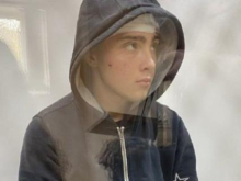 Харьковский суд отправил 16-летнего мажора, виновного в смертельном ДТП, в СИЗО