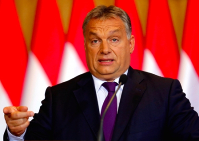 Орбан предрёк победу России в конфликте на Украине