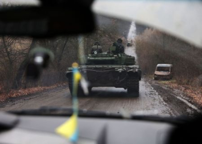 Экс-командующий войсками НАТО полагает, что Украине передадут истребители