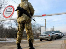 На Украине теперь можно на 9 суток задерживать граждан без объяснения причин