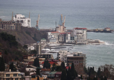 В Крыму национализировали порядка 700 объектов украинских олигархов, политиков и бизнесменов