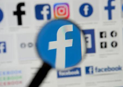 Илья Гращенков: Битва за будущее началась с атаки на Facebook?