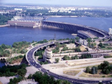 Песков поставил под сомнение включение города Запорожье в состав России