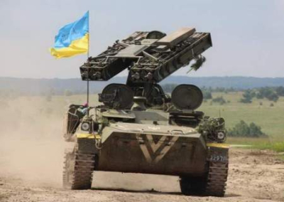 «Козлом отпущения» в нееффективности украинского ПВО сделали экс-директора оборонного завода на Львовщине