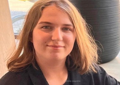 Фаина Савенкова написала письмо Мелании Трамп об агрессии Украины Фаина Савенкова написала письмо Мелании Трамп об агрессии Украины