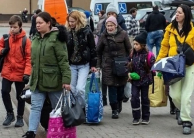 Никто не хотел приезжать. Демографы бьют тревогу по поводу послевоенного возвращения беженцев