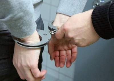 Задержаны двое подозреваемых в убийстве 9 человек в Волновахе