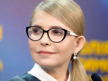 Тимошенко инициирует референдум и Майдан против продажи земли