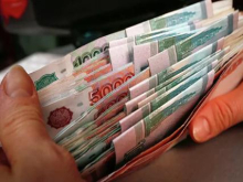 На Украине запретили торговать российскими и белорусскими рублями