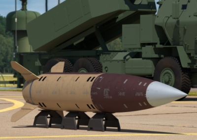 На Западе опасаются продажи Украиной американских ракет ATACMS на чёрном рынке