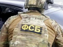 Российские силовики продолжают борьбу с террористами, диверсантами и шпионами
