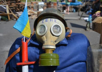 Немецкие СМИ про новые американские АЭС на Украине: Европе — дешёвая энергия, Украине — ядерные отходы