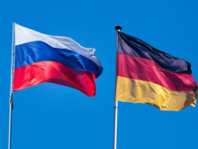 «Отображают действительность»: почему в Германии считают невозможной долгосрочную изоляцию России