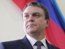Глава ЛНР Леонид Пасечник пообещал не проводить репрессии на освобождённых территориях