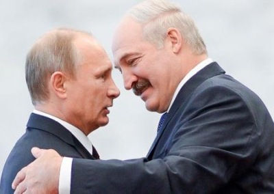 В Крыму ждут Лукашенко после слов о «де-юре российском полуострове». Но просто слов недостаточно