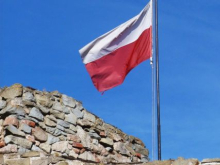 Польша определила сроки раздела Украины?